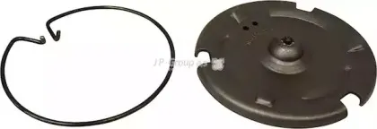 1130150100 JP GROUP Диск выключения, система сцепления