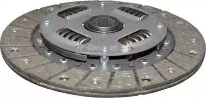 1130200200 JP GROUP Диск сцепления