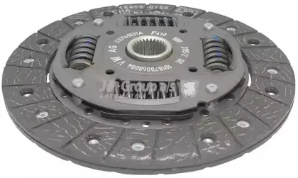 1130200300 JP GROUP Диск сцепления