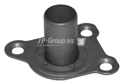 1130350300 JP GROUP Направляющая гильза, система сцепления