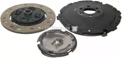 1130401010 JP GROUP Комплект сцепления