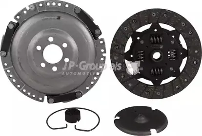 1130401610 JP GROUP Комплект сцепления