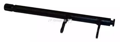 1130700700 JP GROUP Возвратная вилка, система сцепления