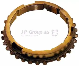 1131300100 JP GROUP Кольцо синхронизатора, ступенчатая коробка передач