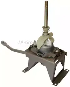 1131600510 JP GROUP Корпус, ступенчатая коробка передач