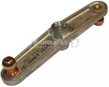 1131600800 JP GROUP Шток вилки переключения передач