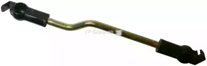 1131601600 JP GROUP Шток вилки переключения передач