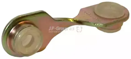 1131602200 JP GROUP Шток вилки переключения передач