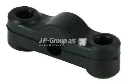 1132406500 JP GROUP кронштейн подшипника, тяга переключения