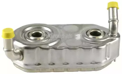 1133000400 JP GROUP Масляный радиатор, ступенчатая коробка передач