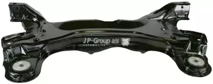 1140000300 JP GROUP Вспомогательная рама/агрегат опоры