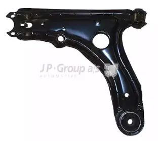 1140101200 JP GROUP Рычаг независимой подвески колеса, подвеска колеса
