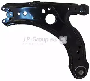 1140101300 JP GROUP Рычаг независимой подвески колеса, подвеска колеса