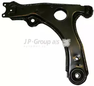 1140101600 JP GROUP Рычаг независимой подвески колеса, подвеска колеса