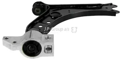 1140102670 JP GROUP Рычаг независимой подвески колеса, подвеска колеса
