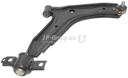 1140103380 JP GROUP Рычаг независимой подвески колеса, подвеска колеса