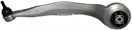 1140104680 JP GROUP Рычаг независимой подвески колеса, подвеска колеса