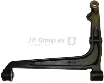 1140104980 JP GROUP Рычаг независимой подвески колеса, подвеска колеса