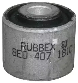 1140203900 JP GROUP Подвеска, рычаг независимой подвески колеса