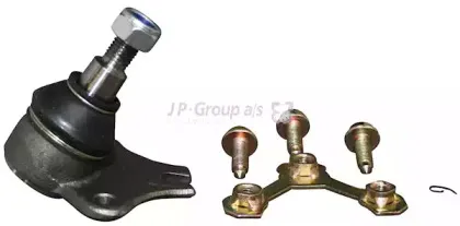 1140300100 JP GROUP Несущий / направляющий шарнир