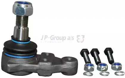 1140301200 JP GROUP