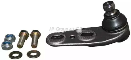 1140302580 JP GROUP Несущий / направляющий шарнир