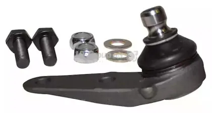 1140303789 JP GROUP Несущий / направляющий шарнир