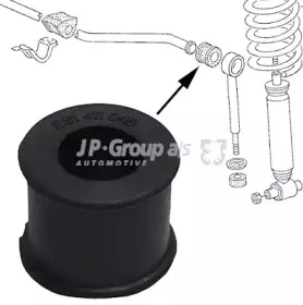 1140603300 JP GROUP