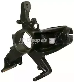 1141100280 JP GROUP Подвеска, корпус колесного подшипника