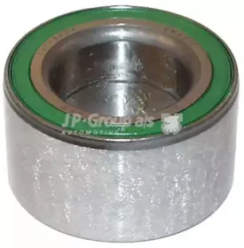 1141201000 JP GROUP Подшипник ступицы колеса