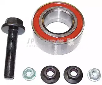 1141301310 JP GROUP Комплект подшипника ступицы колеса