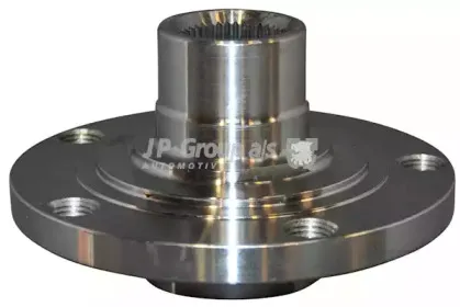 1141400300 JP GROUP Ступица колеса
