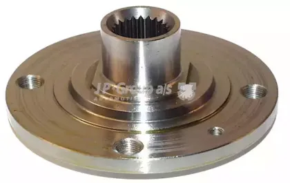 1141401700 JP GROUP Ступица колеса