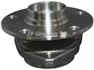 1141402200 JP GROUP Ступица колеса