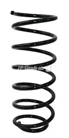 1142200800 JP GROUP Пружина ходовой части