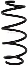 1142204200 JP GROUP Пружина ходовой части