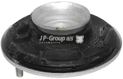 1142500500 JP GROUP