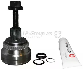1143200700 JP GROUP Шарнир, приводной вал