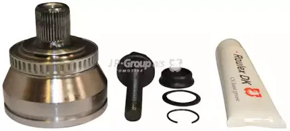 1143201500 JP GROUP Шарнир, приводной вал