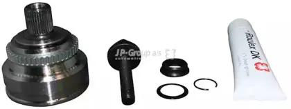 1143202300 JP GROUP Шарнир, приводной вал