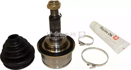 1143300110 JP GROUP Шарнирный комплект, приводной вал