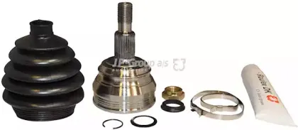 1143300210 JP GROUP Шарнирный комплект, приводной вал