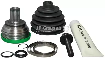 1143300710 JP GROUP