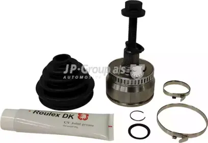 1143301210 JP GROUP Шарнирный комплект, приводной вал