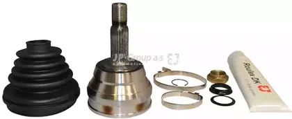 1143301310 JP GROUP Шарнирный комплект, приводной вал