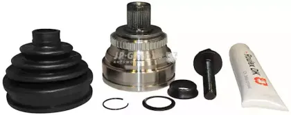 1143301610 JP GROUP Шарнирный комплект, приводной вал