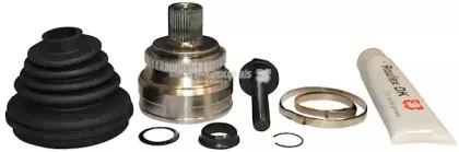 1143301710 JP GROUP Шарнирный комплект, приводной вал