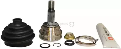 1143302010 JP GROUP Шарнирный комплект, приводной вал