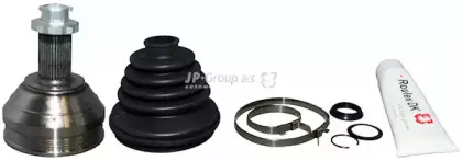 1143302310 JP GROUP Шарнирный комплект, приводной вал