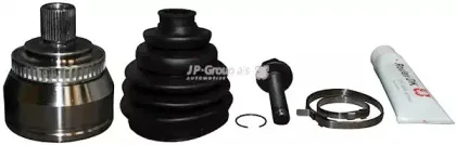 1143302810 JP GROUP Шарнирный комплект, приводной вал